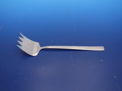 Cold Meat Fork in book 